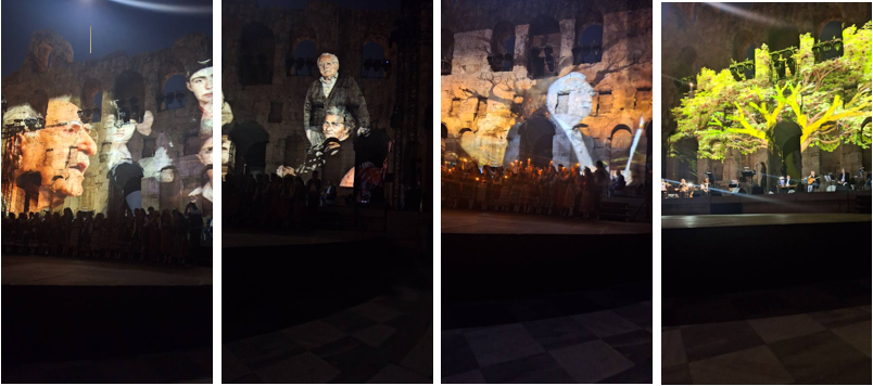 Αφιέρωμα στον Χρόνη Αηδονίδη